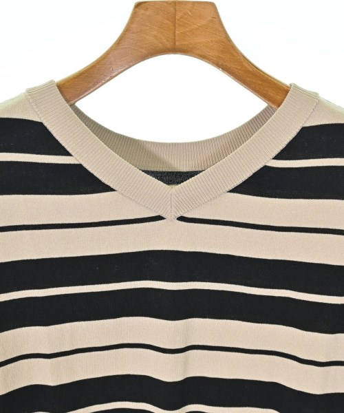 UNTITLED（アンタイトル）ニット・セーター ベージュ サイズ:2(M位) レディース/2200635588067