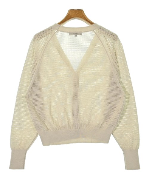 UNTITLED（アンタイトル）カーディガン ベージュ サイズ:2(M位) レディース/2200635588074