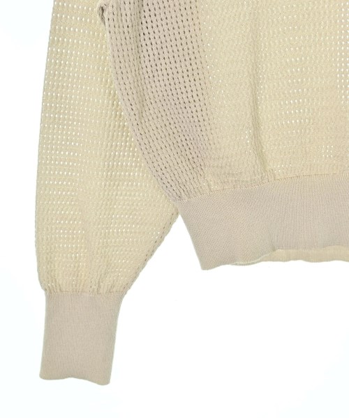UNTITLED（アンタイトル）カーディガン ベージュ サイズ:2(M位) レディース/2200635588074
