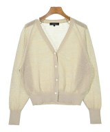 UNTITLED（アンタイトル）カーディガン ベージュ サイズ:2(M位) レディース/2200635588074