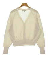 UNTITLED（アンタイトル）カーディガン ベージュ サイズ:2(M位) レディース/2200635588074