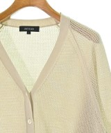 UNTITLED（アンタイトル）カーディガン ベージュ サイズ:2(M位) レディース/2200635588074