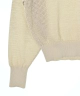 UNTITLED（アンタイトル）カーディガン ベージュ サイズ:2(M位) レディース/2200635588074