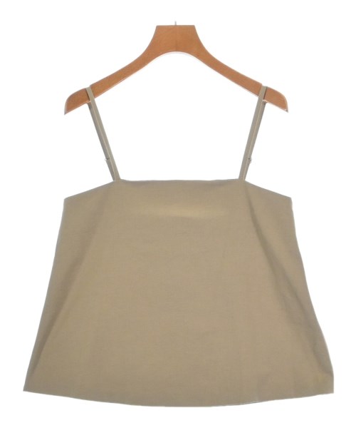 UNTITLED(アンタイトル)ブラウス ベージュ サイズ:2(M位)/2200635588111