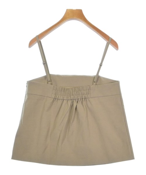 UNTITLED（アンタイトル）ブラウス ベージュ サイズ:2(M位) レディース/2200635588111