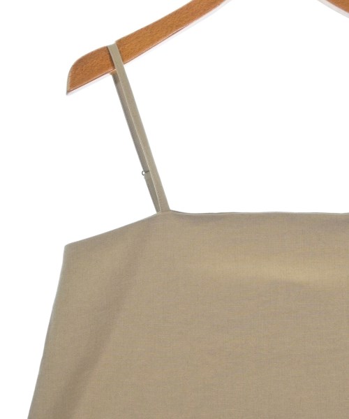 UNTITLED（アンタイトル）ブラウス ベージュ サイズ:2(M位) レディース/2200635588111