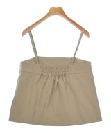 UNTITLED（アンタイトル）ブラウス ベージュ サイズ:2(M位) レディース/2200635588111