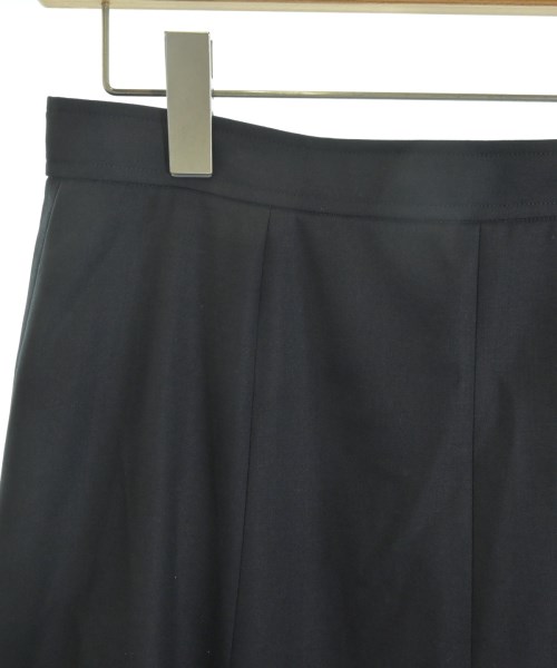 UNTITLED（アンタイトル）ロング・マキシ丈スカート 紺 サイズ:3(L位) レディース/2200635612014