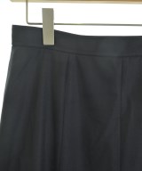 UNTITLED（アンタイトル）ロング・マキシ丈スカート 紺 サイズ:3(L位) レディース/2200635612014