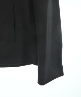 UNTITLED（アンタイトル）ノーカラージャケット 黒 サイズ:3(L位) レディース/2200635612021