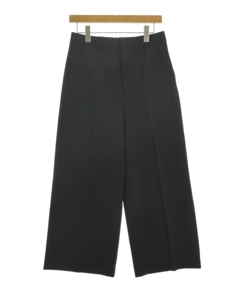 UNTITLED(アンタイトル)スラックス 黒 サイズ:2(M位)/2200635612038