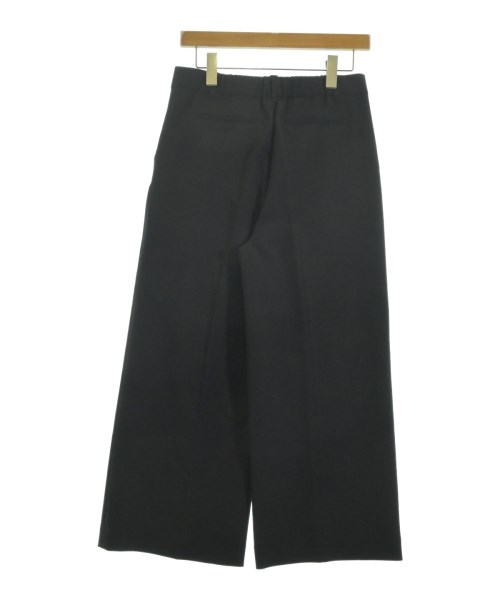 UNTITLED（アンタイトル）スラックス 黒 サイズ:2(M位) レディース/2200635612038