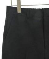 UNTITLED（アンタイトル）スラックス 黒 サイズ:2(M位) レディース/2200635612038