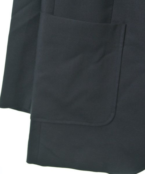 UNTITLED（アンタイトル）カジュアルジャケット 紺 サイズ:2(M位) レディース/2200635612052