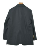 UNTITLED（アンタイトル）カジュアルジャケット 紺 サイズ:2(M位) レディース/2200635612052
