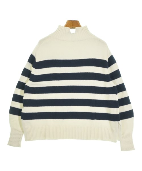 UNTITLED（アンタイトル）ニット・セーター 白 サイズ:F レディース/2200635612069