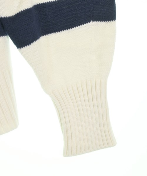 UNTITLED（アンタイトル）ニット・セーター 白 サイズ:F レディース/2200635612069