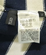 UNTITLED（アンタイトル）ニット・セーター 白 サイズ:F レディース/2200635612069