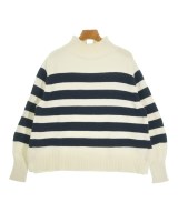 UNTITLED ニット・セーター