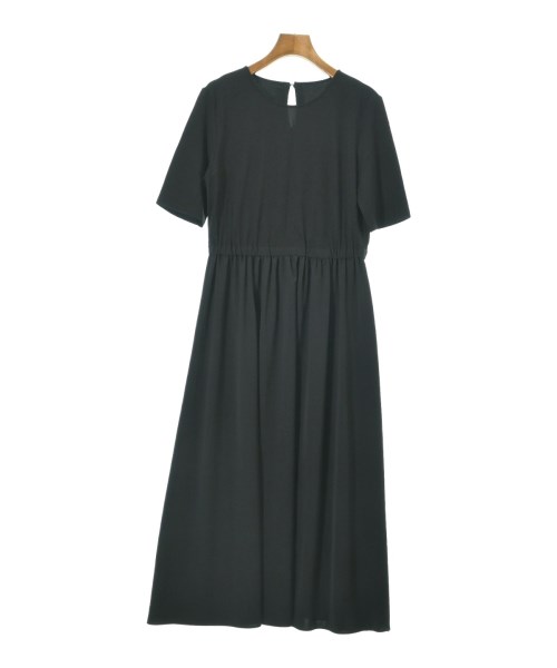 UNTITLED(アンタイトル)ワンピース 黒 サイズ:2(M位)/2200635612083