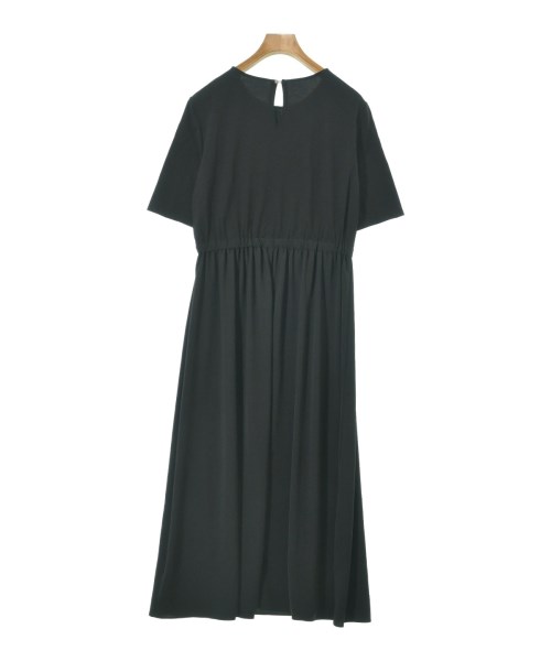 UNTITLED（アンタイトル）ワンピース 黒 サイズ:2(M位) レディース/2200635612083