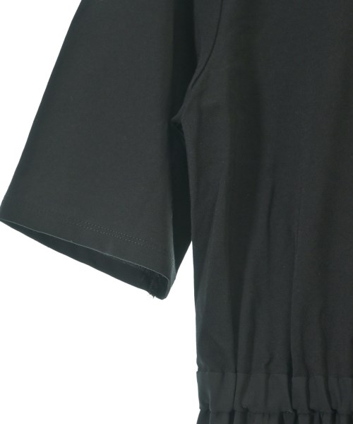 UNTITLED（アンタイトル）ワンピース 黒 サイズ:2(M位) レディース/2200635612083