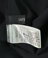 UNTITLED（アンタイトル）ワンピース 黒 サイズ:2(M位) レディース/2200635612083