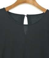 UNTITLED（アンタイトル）ワンピース 黒 サイズ:2(M位) レディース/2200635612083