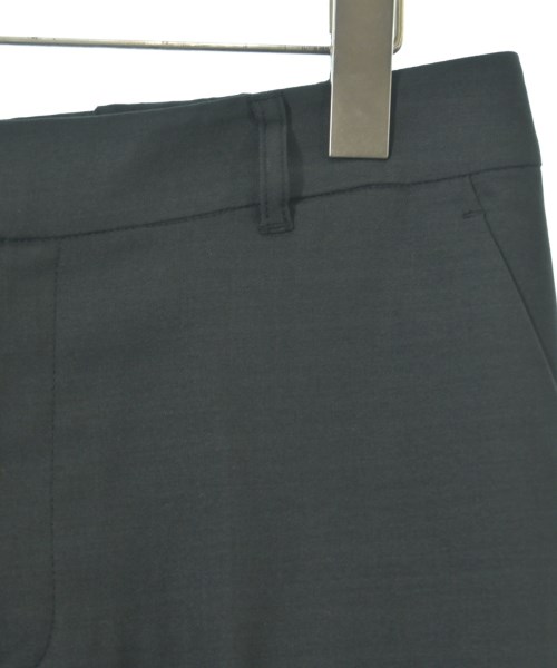 UNTITLED（アンタイトル）スラックス グレー サイズ:3(L位) レディース/2200635612106