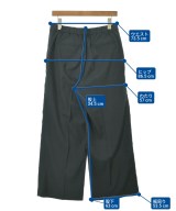 UNTITLED（アンタイトル）スラックス グレー サイズ:3(L位) レディース/2200635612106