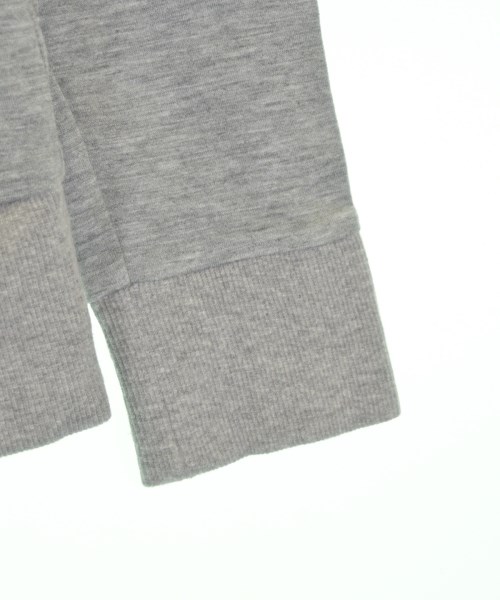 UNTITLED（アンタイトル）パーカー グレー サイズ:2(M位) レディース/2200635612137