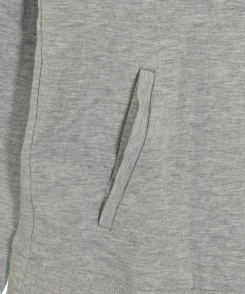 UNTITLED（アンタイトル）パーカー グレー サイズ:2(M位) レディース/2200635612137