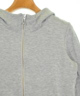 UNTITLED（アンタイトル）パーカー グレー サイズ:2(M位) レディース/2200635612137