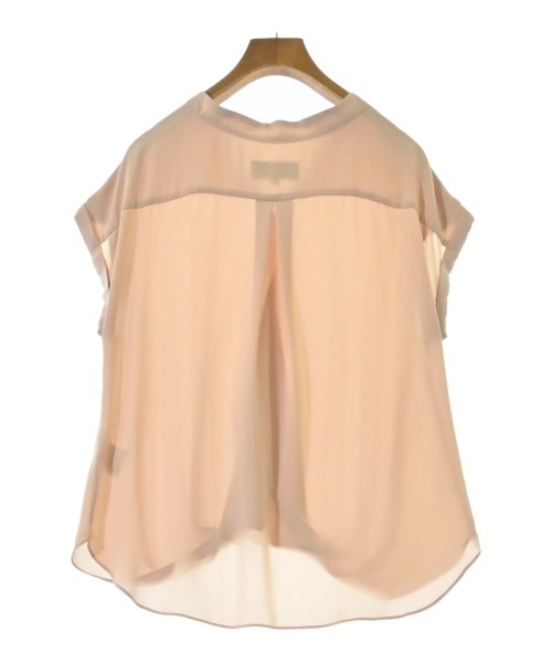 UNTITLED（アンタイトル）ブラウス ベージュ サイズ:2(M位) レディース/2200646252063