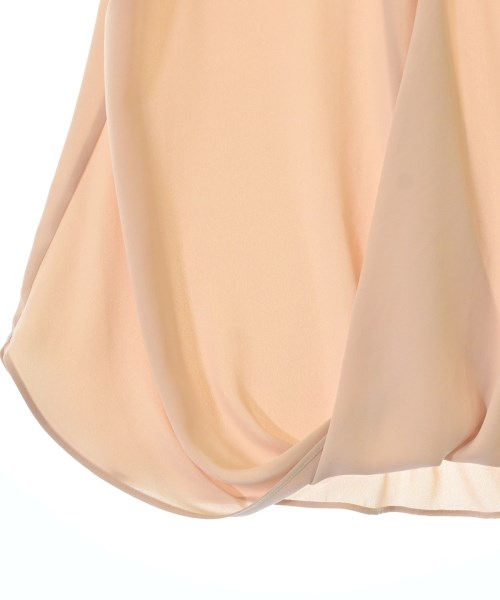 UNTITLED（アンタイトル）ブラウス ベージュ サイズ:2(M位) レディース/2200646252063