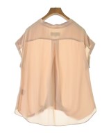 UNTITLED（アンタイトル）ブラウス ベージュ サイズ:2(M位) レディース/2200646252063