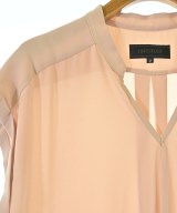 UNTITLED（アンタイトル）ブラウス ベージュ サイズ:2(M位) レディース/2200646252063