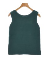 UNTITLED（アンタイトル）ノースリーブ 緑 サイズ:2(M位) レディース/2200636468092
