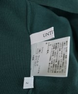 UNTITLED（アンタイトル）ノースリーブ 緑 サイズ:2(M位) レディース/2200636468092