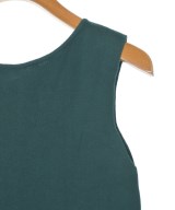 UNTITLED（アンタイトル）ノースリーブ 緑 サイズ:2(M位) レディース/2200636468092