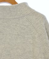UNTITLED（アンタイトル）ニット・セーター グレー サイズ:2(M位) レディース/2200636982024