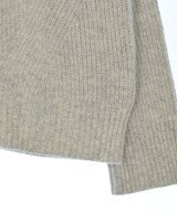 UNTITLED（アンタイトル）ニット・セーター グレー サイズ:2(M位) レディース/2200636982024