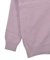 UNTITLED（アンタイトル）カーディガン 紫 サイズ:0(XS位) レディース/2200637882040