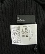 UNTITLED（アンタイトル）ニット・セーター 黒 サイズ:2(M位) レディース/2200637882057