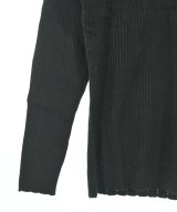 UNTITLED（アンタイトル）ニット・セーター 黒 サイズ:2(M位) レディース/2200637882057