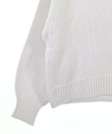 UNTITLED（アンタイトル）ニット・セーター グレー サイズ:2(M位) レディース/2200637882064