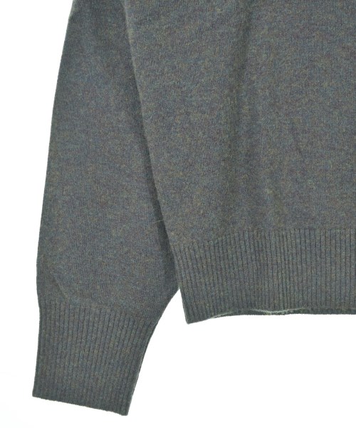 UNTITLED（アンタイトル）ニット・セーター 緑 サイズ:2(M位) レディース/2200637882071