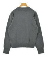 UNTITLED（アンタイトル）ニット・セーター 緑 サイズ:2(M位) レディース/2200637882071