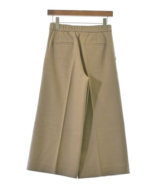 UNTITLED（アンタイトル）クロップドパンツ ベージュ サイズ:2(M位) レディース/2200638069020