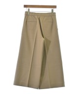 UNTITLED（アンタイトル）クロップドパンツ ベージュ サイズ:2(M位) レディース/2200638069020